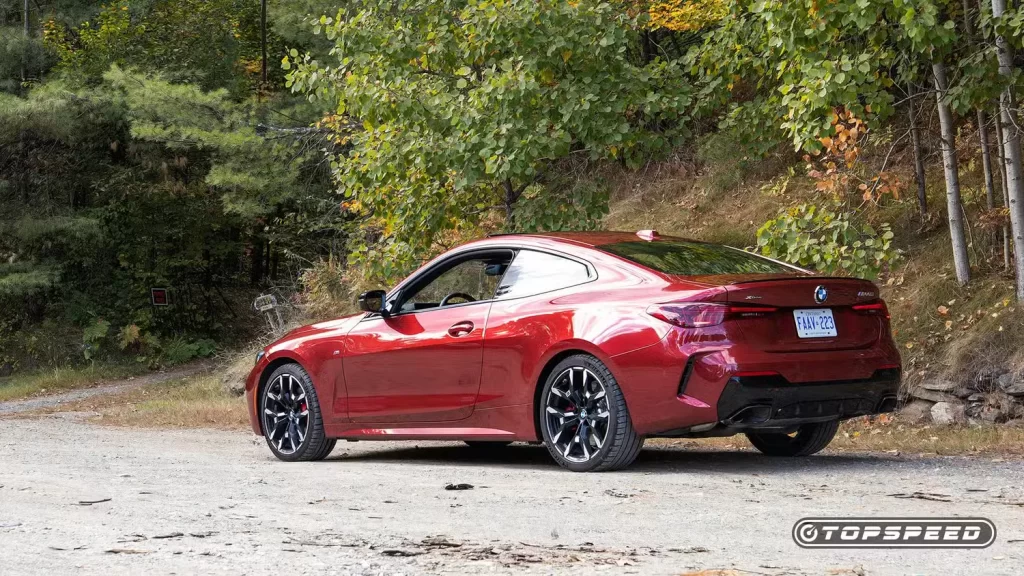 2025 bmw m440i front new 5