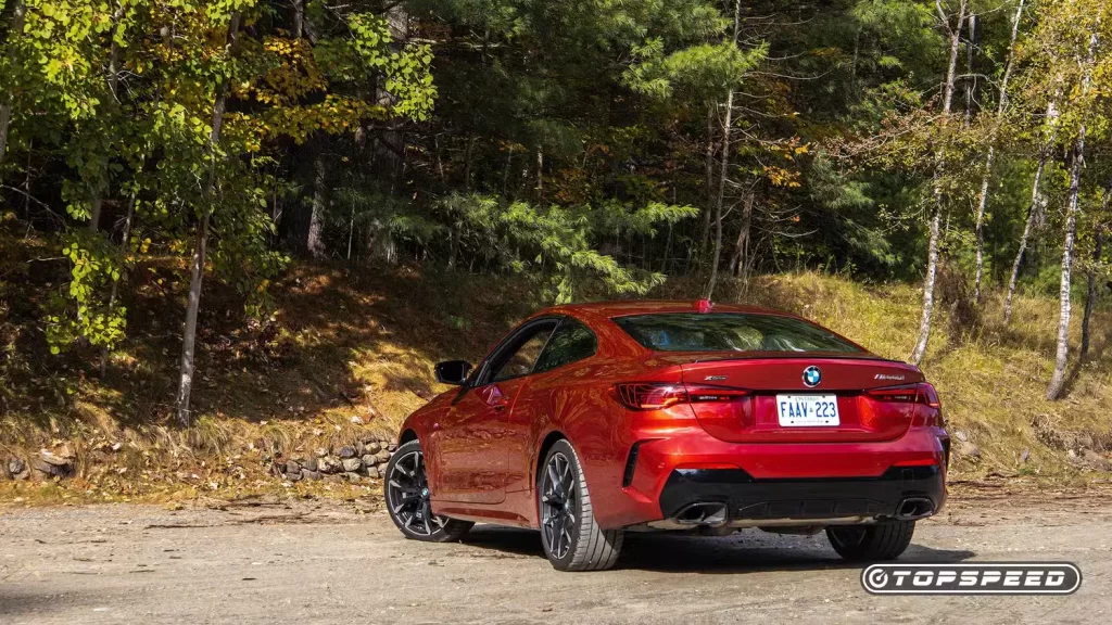 2025 bmw m440i front new 6