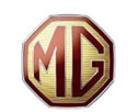 mg car