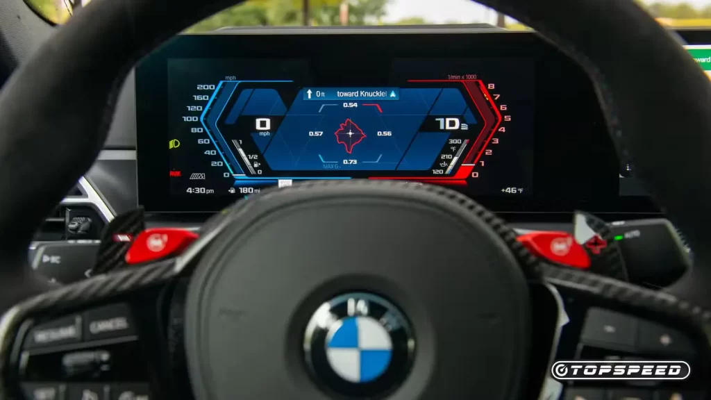 2025 bmw m4 cs interior amee reehal 11