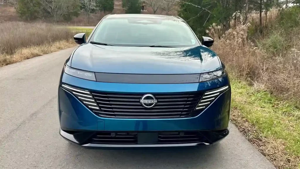 nissan murano 2025 obzor 2