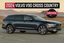 volvo v90 2024