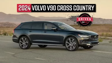 volvo v90 2024